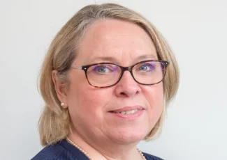 Isabelle Moreau, quand les formalités riment avec humanité 
