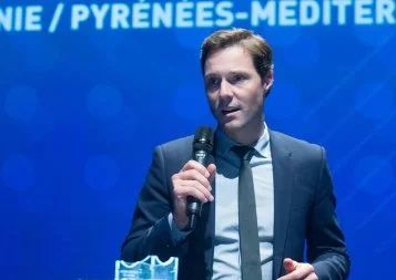 Thomas Bascaules : « Nous accompagnons les entreprises d'Occitanie à chaque étape de leur vie »