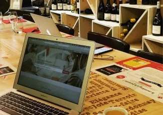 Depuis Toulouse, FrenchWork invite le coworking au restaurant