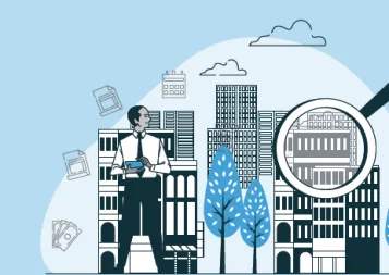 Conseil n°2 : Investir dans l'immobilier, un rempart malgré la crise