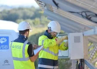 Occitanie. Le Nîmois VSB Énergies nouvelles veut doubler en taille d'ici 2025