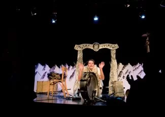 Théâtres toulousains. Le spectacle vivant tente d'exister
