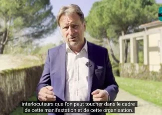 Yves Clément, Groupama d'Oc : « Nous couvrons tous les risques et les dommages d'une attaque Cyber »
