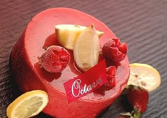 Octave exporte ses glaces en Belgique