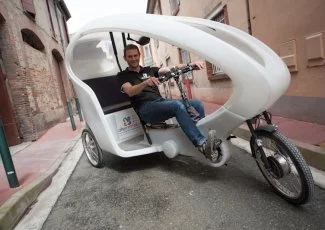 Altern'Mobil révolutionne l'éco-mobilité et la logistique à Toulouse