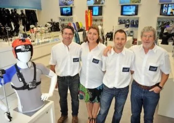 Toulouse. Paul Ramos plonge dans l'aventure Aqua Story