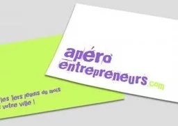 Les Apéros entrepreneurs, un rendez-vous pour parler de business autrement