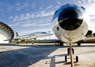 Ouverture du musée Aeroscopia à Toulouse Blagnac : 120.000 personnes attendues dès cette année
