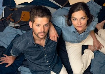 Jeans Tuffery : « Nous revendiquons une mode alternative, élégante et sincère »