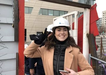 L'école supérieure des métiers de l'immobilier s'installe à Toulouse