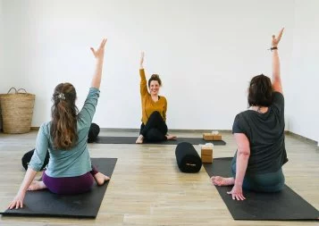 6/7. Coworking : Medouceo soigne ses praticiens