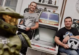 Le business du Toulouse Game Show, le premier salon geek de Province
