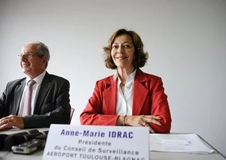 Patrimoine. L'aéroport de Toulouse-Blagnac à moitié privé… ou presque 