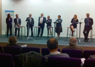 Toulouse. Le Cluster chimie verte s'ouvre à la Corée du Sud.