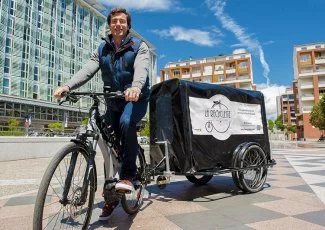 Toulouse : mais pour qui roule La Recyclette ? 