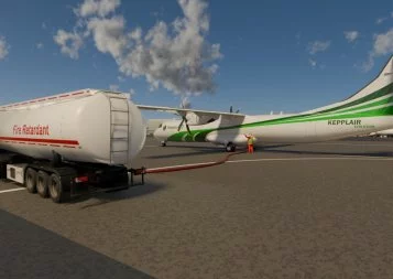 Aéronautique. Avec Kepplair Evolution, l'avion de ligne largue l'eau