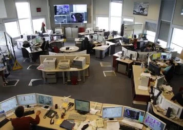 Social. Coup de vent sur Météo-France : les syndicats restent mobilisés