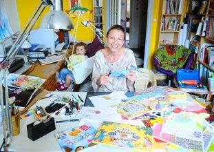 Culture : Le pays des merveilles d'Anne Letuffe