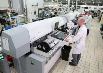 Toulouse : Actia Automotive dévoile ses perspectives de recrutement