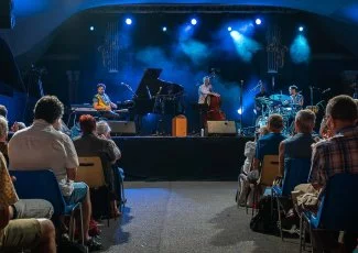 Festival Jazz à Foix