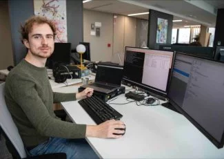 Métiers d'avenir : #1 Hacker éthique, jeu et enjeux d'un job qui a du sens