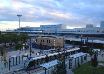 Transports. L'aéroport de Toulouse-Blagnac s'envole grâce au low-cost