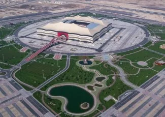 L'héraultais Bio-UV Group retenu pour traiter l'eau du stade Al-Bayt au Qatar