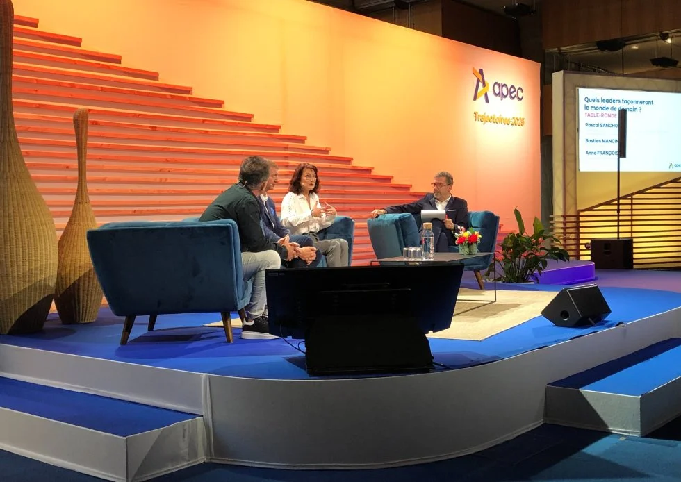 Occitanie : une journée pour s'adapter aux transformations du monde du travail