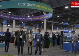 L'Occitanie en direct du CES 2022 - Le Live du 8 janvier