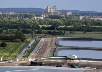 1/2 Nucléaire. À Narbonne, les opposants maintiennent la pression contre « l'usine à gaz » d'Orano Malvési