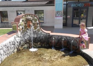 L'Archéosite de Montans a 20 ans et des idées