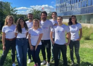 France Bleu Hérault. Sharvy, une application montpelliéraine pour gérer les espaces dans les entreprises