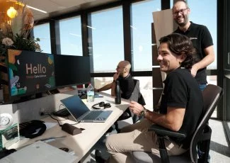 Pourquoi Orange Cyberdefense ouvre un nouveau campus dans le quartier de la Cartoucherie à Toulouse 