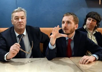 Municipales à Toulouse. Mariage express pour Briançon et Piquemal 