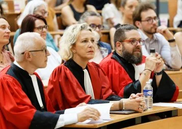 Pour ses dix ans, le grand procès d'une RSE « dans le creux de la vague » 
