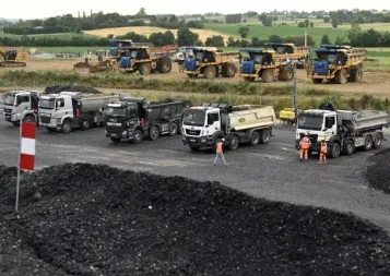 A69 : Le Conseil d'État met un terme à trois ans de procédure