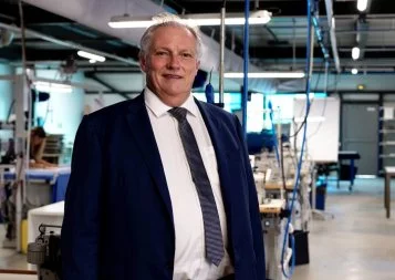 Aéronautique. Aertec investit dans une nouvelle usine pour produire à Toulouse