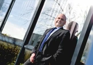 « L'académie Christophe Tiozzo poursuit son action de l'insertion par le sport grâce aux entreprises »