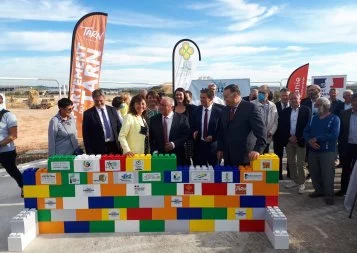 Gestion des déchets. Daniel Vialelle, Trifyl : « Le projet Horizon 2030 concernera 450.000 Tarnais »