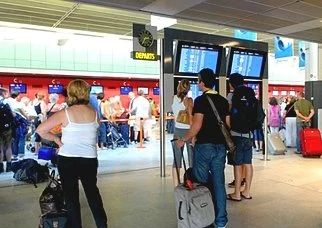 Aéroport de Toulouse-Blagnac : Encore des perturbations ce mardi