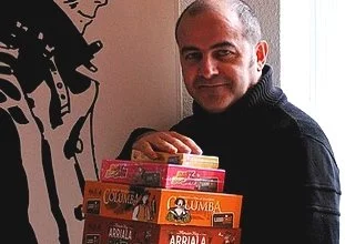 Haute-Garonne. La PME Ludocom s'offre Corto Maltese sur un plateau 