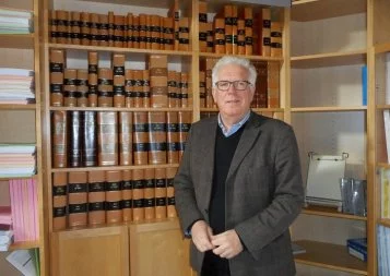 Didier Houlès : « Le Tarn doit se mobiliser autour de l'innovation »