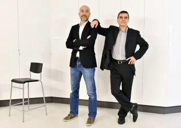 Toulouse. Les dirigeants d'E3-S augmentent leur capacité de croissance