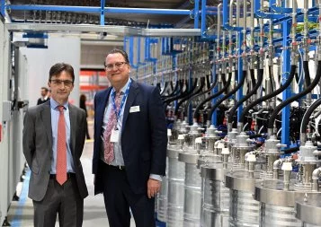 Aéronautique. L'Américain PPG se rapproche d'Airbus