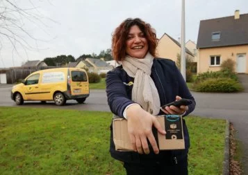En Occitanie, le Groupe La Poste s'engage à recruter beaucoup de jeunes