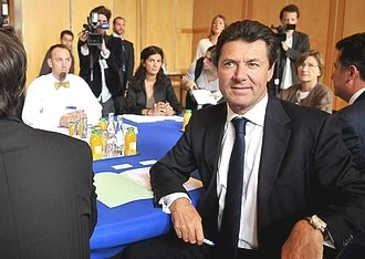 Le grand bazar du Comité stratégique aéronautique