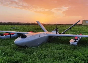 Défense. Après Toulouse, le droniste Tekever ouvre un site industriel à Cahors