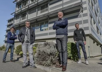 Depuis Toulouse, Élite Patrimoine gère le patrimoine des plus grands sportifs français