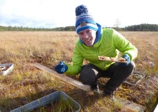 Tourbières : un levier naturel face au changement climatique
