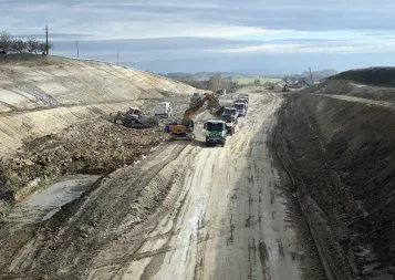A69. La légalité de l'autoroute examinée en appel le 11 décembre
